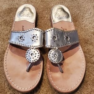 Jack Roger's  Flip Flops